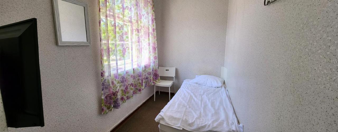Palangos Kopa Hotel Palanga Buitenkant foto