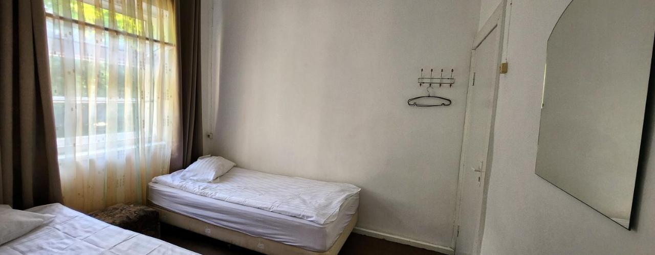 Palangos Kopa Hotel Palanga Buitenkant foto