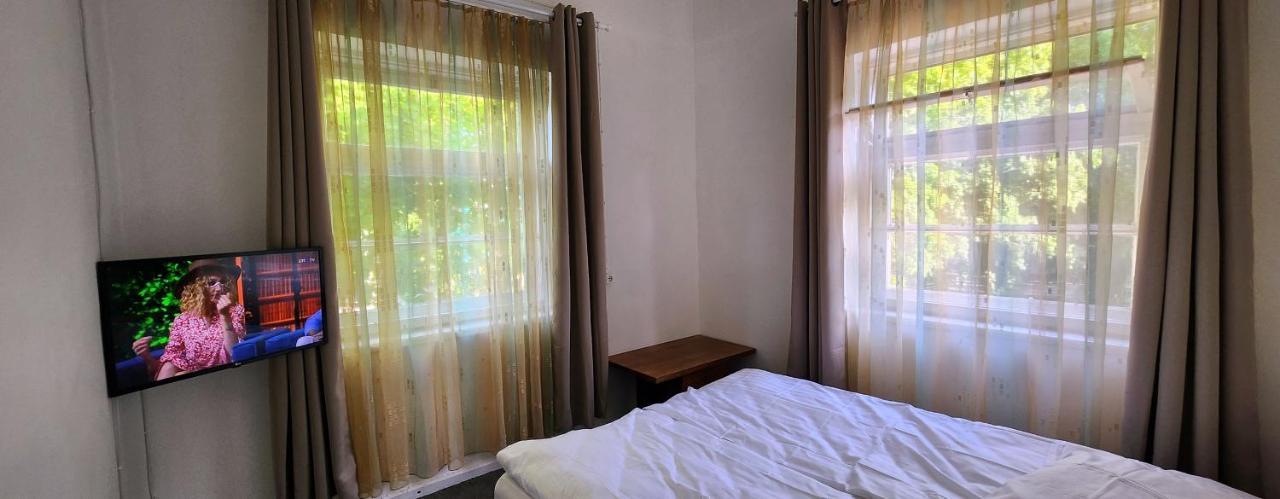 Palangos Kopa Hotel Palanga Buitenkant foto