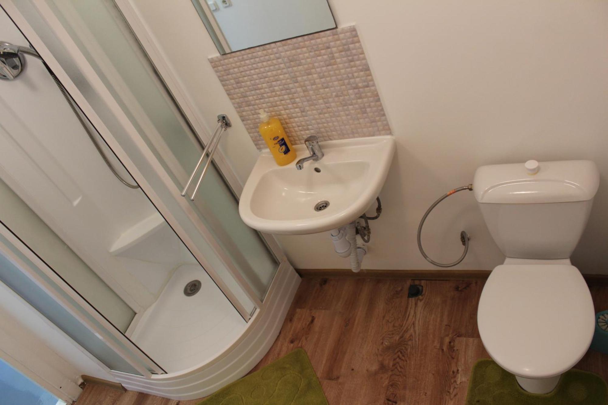 Palangos Kopa Hotel Palanga Kamer foto