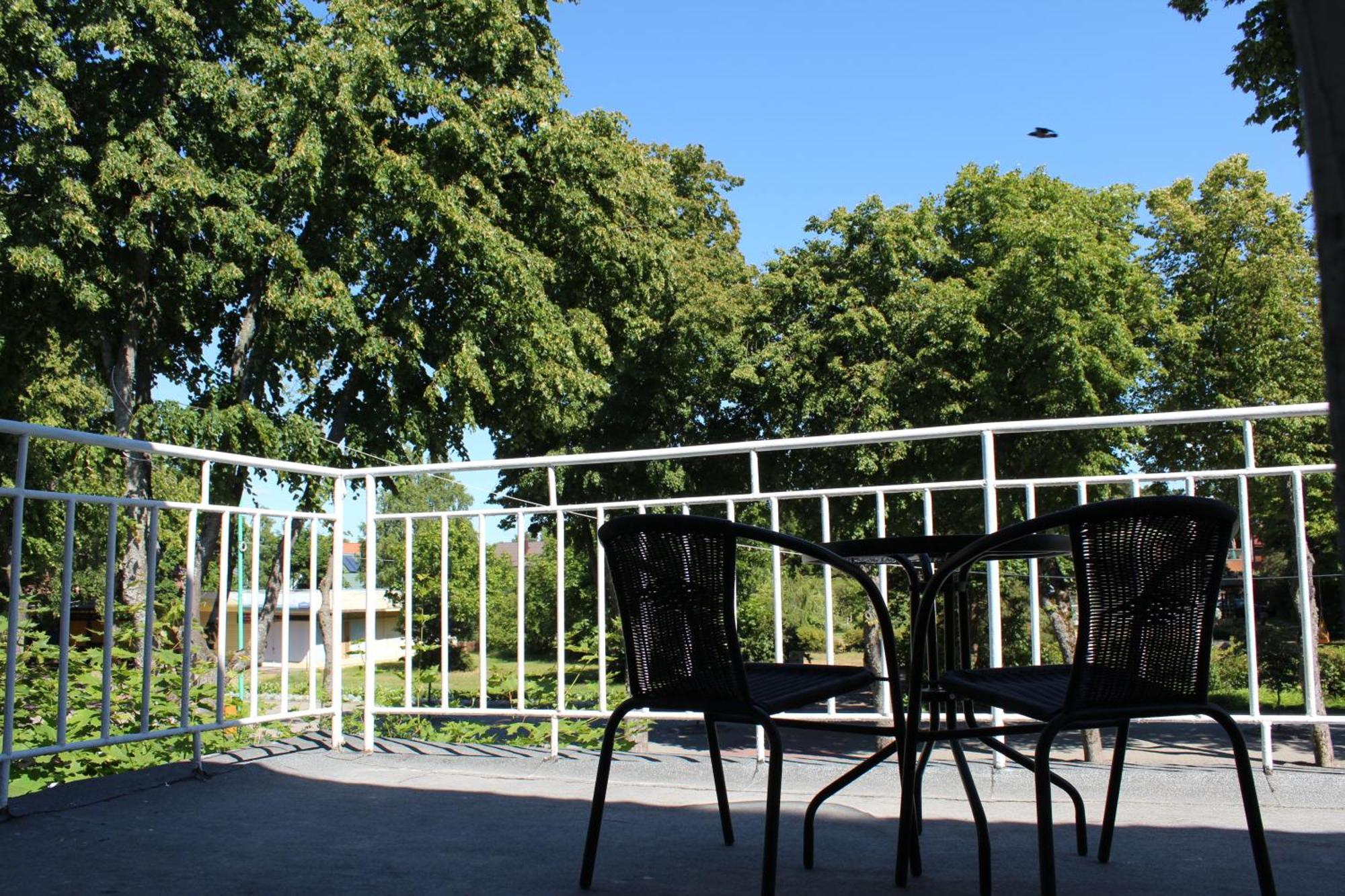 Palangos Kopa Hotel Palanga Kamer foto