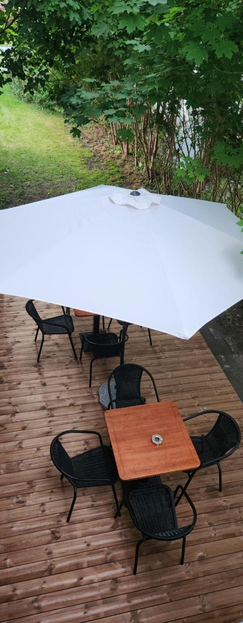 Palangos Kopa Hotel Palanga Buitenkant foto