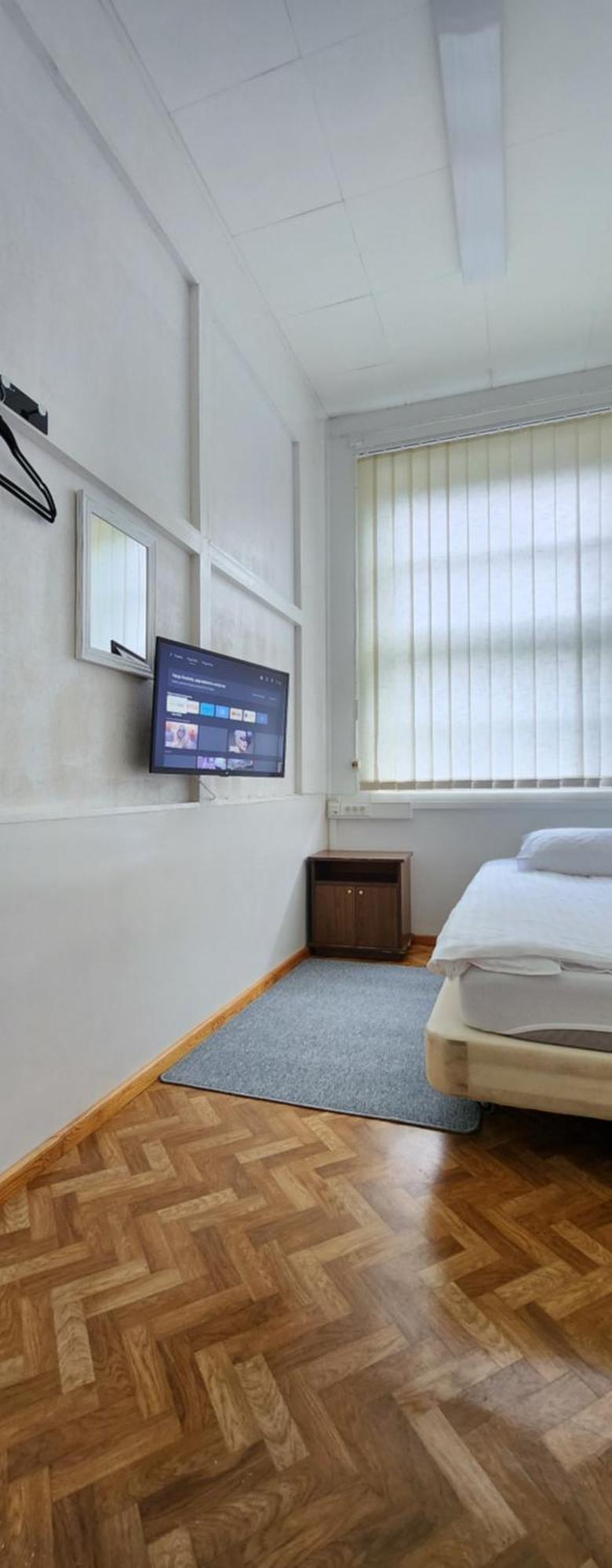 Palangos Kopa Hotel Palanga Buitenkant foto